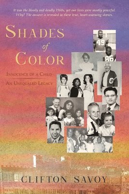 Shades of Color 1