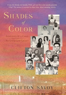 Shades of Color 1