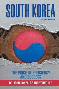 bokomslag South Korea