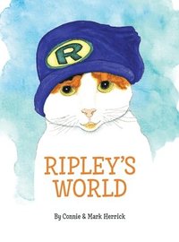 bokomslag Ripley's World