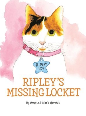 bokomslag Ripley's Missing Locket