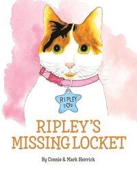 bokomslag Ripley's Missing Locket