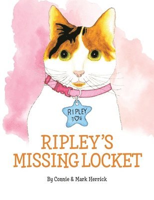 bokomslag Ripley's Missing Locket