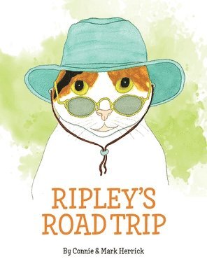 Ripley's Road Trip 1