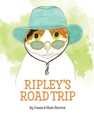 Ripley's Road Trip 1