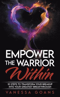 bokomslag Empower the Warrior Within