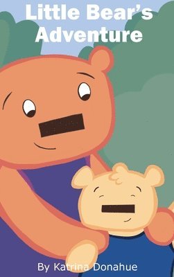 Little Bear's Adventure