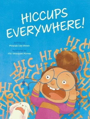 Hiccups Everywhere! 1