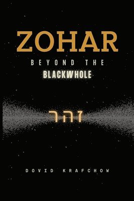 bokomslag Zohar-Beyond the BlackWhole