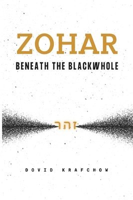 bokomslag Zohar-Beneath the BlackWhole