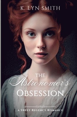 bokomslag Astronomer's Obsession