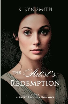 bokomslag Artist's Redemption