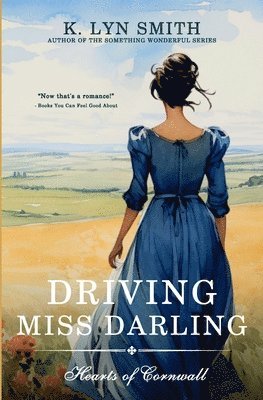 bokomslag Driving Miss Darling