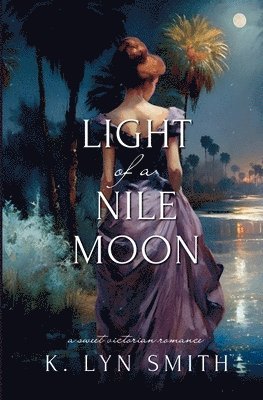 Light of a Nile Moon 1
