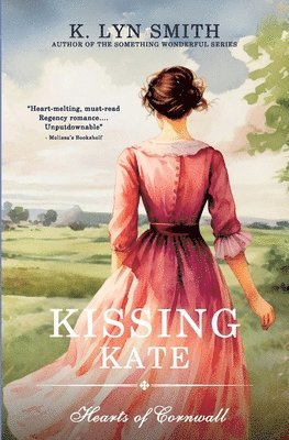 bokomslag Kissing Kate
