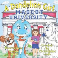 bokomslag Mascot University