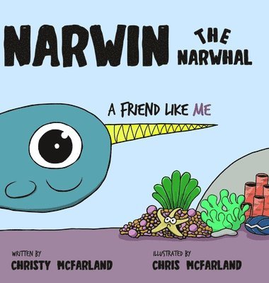 Narwin the Narwhal 1