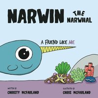 bokomslag Narwin the Narwhal