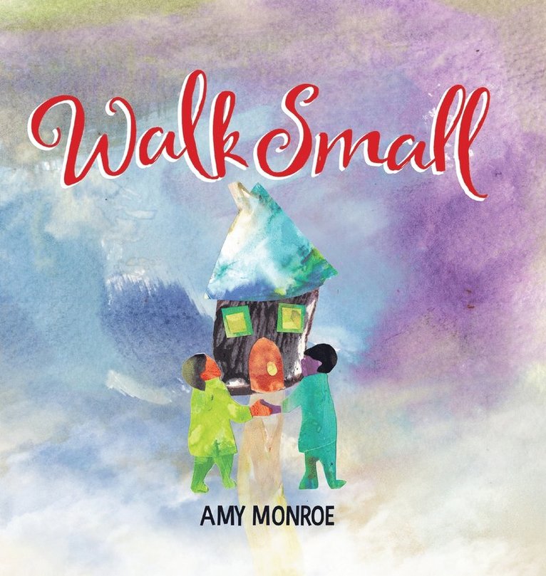 Walk Small 1