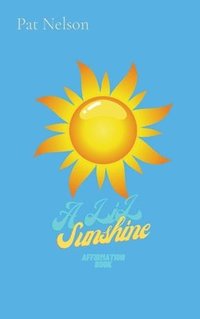 bokomslag Lil Sunshine