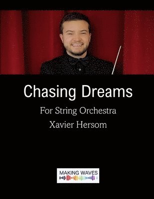 Chasing Dreams 1