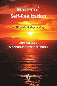 bokomslag Master of Self-Realization - International Edition