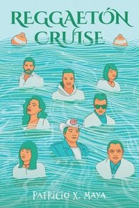 bokomslag Reggaetn Cruise