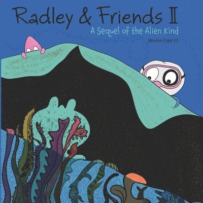Radley & Friends II 1
