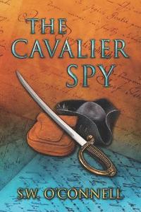 bokomslag The Cavalier Spy