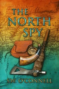 bokomslag The North Spy