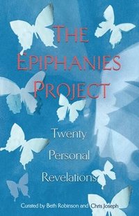 bokomslag The Epiphanies Project