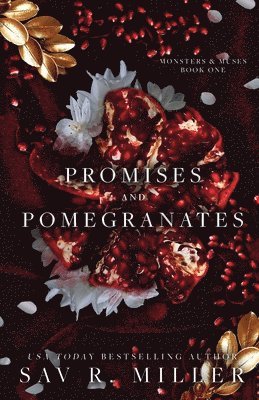bokomslag Promises and Pomegranates