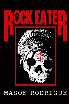 bokomslag Rock Eater