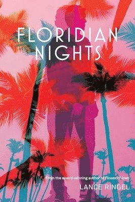 bokomslag Floridian Nights