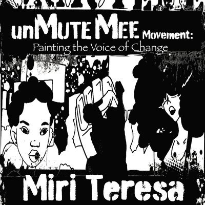 unMuteMee Movement 1