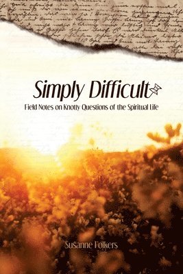 Simply Difficult 1