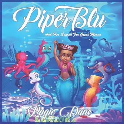 Piper Blu 1