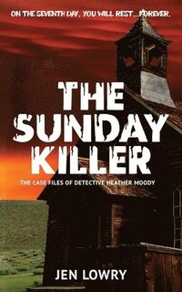 bokomslag The Sunday Killer