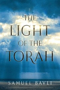 bokomslag Light of the Torah