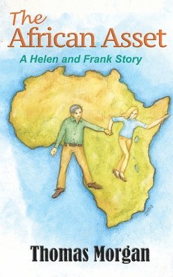 Thomas Morgan, Gary James - African Asset, Häftad