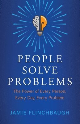 People Solve Problems 1