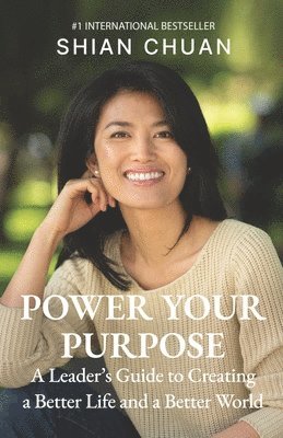 bokomslag Power Your Purpose