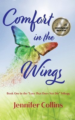 Comfort in the Wings 1