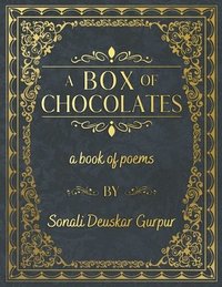 bokomslag A Box of Chocolates