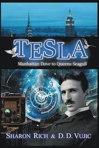 bokomslag Tesla