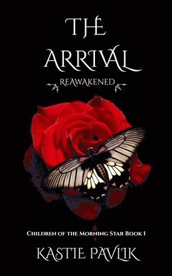 bokomslag Arrival Reawakened