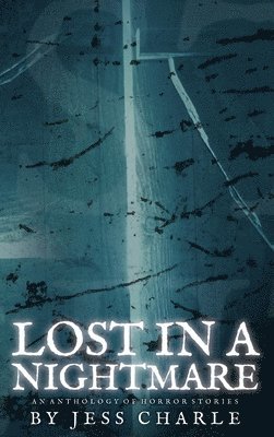 bokomslag Lost in a Nightmare