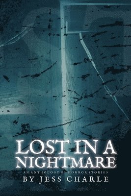bokomslag Lost in a Nightmare