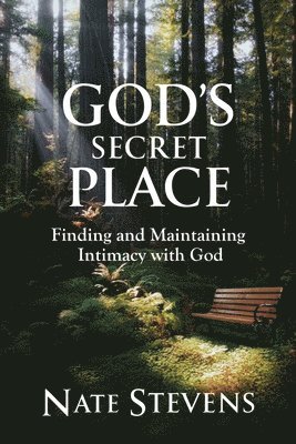 God's Secret Place 1