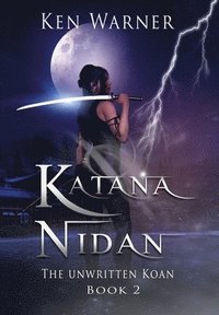 bokomslag Katana Nidan